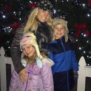 Meet your Posher, Krista